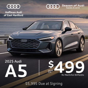 A5 Driving on a highway